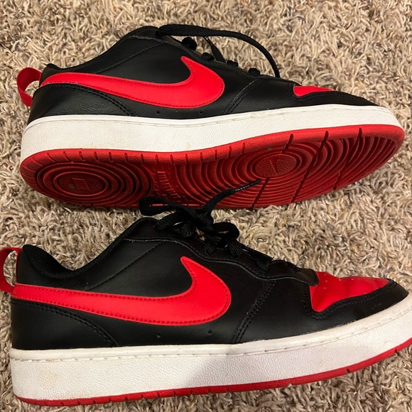 Nike Other - Nike Court Borough Low